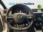 Skoda Octavia 2.0 TDI RS 135 kW (184 CV) DSG - 15