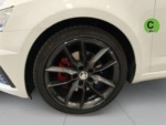 Skoda Octavia 2.0 TDI RS 135 kW (184 CV) DSG - 17