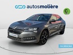 40543ad341c7ad9b85737cf1254c2d0f-8173 Skoda Superb 2.0 TDI Ambition DSG 110 kW (150 CV) - 1