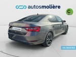 40543ad341c7ad9b85737cf1254c2d0f-8174 Skoda Superb 2.0 TDI Ambition DSG 110 kW (150 CV) - 2