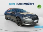 40543ad341c7ad9b85737cf1254c2d0f-8175 Skoda Superb 2.0 TDI Ambition DSG 110 kW (150 CV) - 3