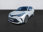 40543ad341c7ad9b85737cf1254c2d0f-8222 Toyota C-hr 1.8 125h Advance - 1