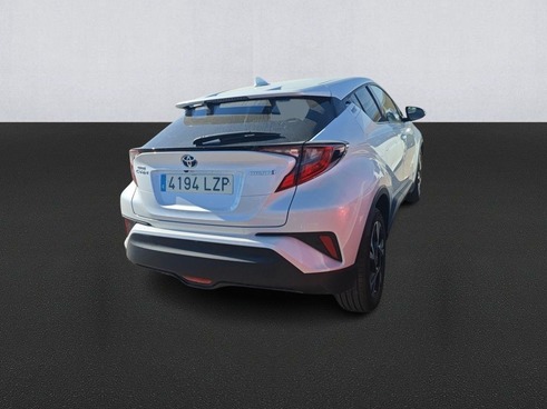 40543ad341c7ad9b85737cf1254c2d0f-8225 Toyota C-hr 1.8 125h Advance - 4