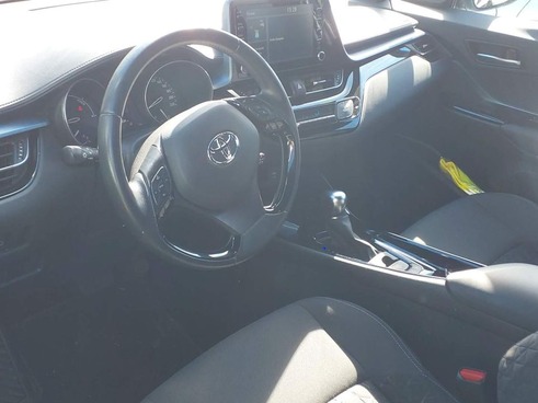 610c82eb-f241-b553-4058-c1a0fd492aa9 Toyota C-hr 2.0 180h Advance - 5