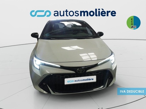 e25f7a7d-763f-7347-c9c2-d87064cf97ed Toyota Corolla 200H GR-Sport 144 kW (196 CV) - 2