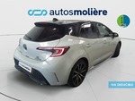 ac47773f-1400-e244-b7d0-c1a9a0553d88 Toyota Corolla 200H GR-Sport 144 kW (196 CV) - 4