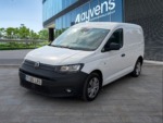 2dad01b1-fbc9-63a6-8d92-eb47cabafabc Volkswagen Caddy Cargo 2.0 Tdi 75kw (102cv) - 1