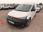 cc3aa109-4624-0344-5648-f4d0219437cc Volkswagen Caddy Cargo 2.0 Tdi 75kw (102cv) - 2