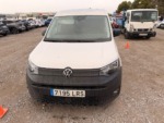 e3b518be-821f-cfed-33ab-b3a5a9b23524 Volkswagen Caddy Cargo 2.0 Tdi 75kw (102cv) - 3