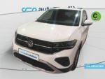 51a8ea08-b52f-80ba-fc32-af9f29b3e088 Volkswagen T-Cross Life 1.0 TSI 85 kW (116 CV) DSG - 1