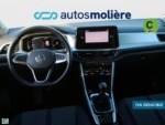 7bde30f7-89f5-4284-62a2-4be4b2892afd Volkswagen T-Roc Life 1.0 TSI 81 kW (110 CV) - 4