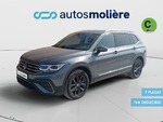 267d0145-5d71-ae02-ea46-6ff00fb103c4 Volkswagen Tiguan Life 2.0 TDI 110 kW (150 CV) DSG - 1