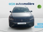 1e2080f5-4eaf-8cb2-4d7c-e5e6ee644432 Volkswagen Tiguan Life 2.0 TDI 110 kW (150 CV) DSG - 2