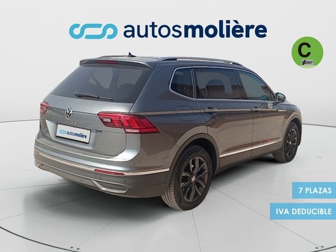 3eee4b91-5753-53f8-5c4d-41e2d77aa384 Volkswagen Tiguan Life 2.0 TDI 110 kW (150 CV) DSG - 4