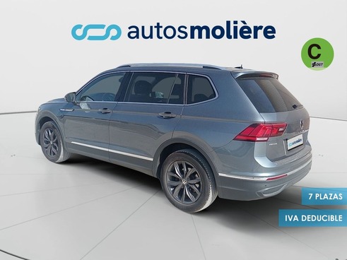 e25a21aa-468a-d07f-c690-ebb17468b66b Volkswagen Tiguan Life 2.0 TDI 110 kW (150 CV) DSG - 6