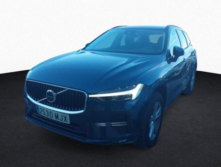 14bdefda-ae9f-d151-7930-367d07662306 Volvo XC60 2.0 B4 D AWD Core Auto