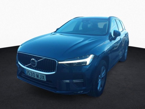 Volvo Xc60 2.0 B4 D Awd Core Auto - 1