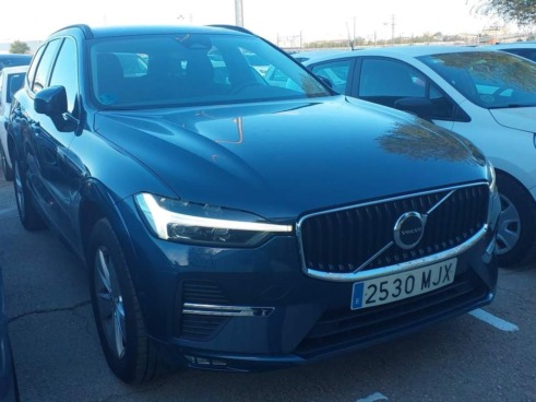 d7dbc0fa-318f-314d-c1ad-d81c3a4408d3 Volvo Xc60 2.0 B4 D Awd Core Auto - 4