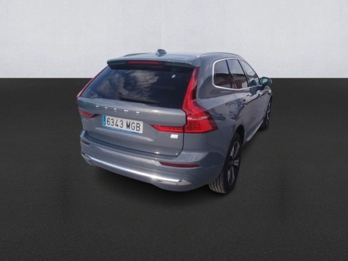 d575cb13-1fed-2ce1-355a-1cc3277dd303 Volvo Xc60 2.0 T6 Awd Recharge Core Auto - 4