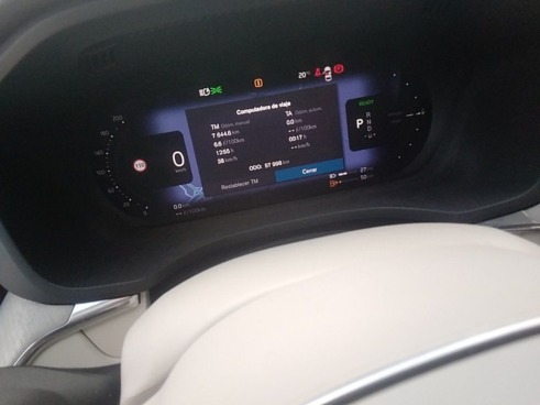 3ecf5517-4ae6-95e3-f621-84b9e103bb7e Volvo Xc60 2.0 T6 Awd Recharge Core Auto - 8