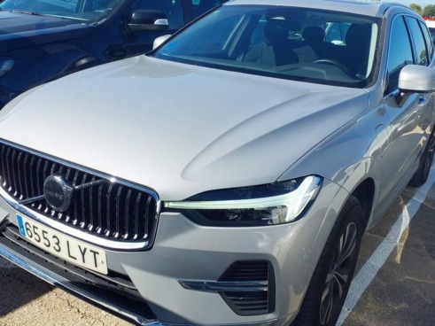 ac642024-6f1a-0b7d-e28e-bdd3499b345c Volvo Xc60 2.0 T6 Awd Recharge Inscription Exp Auto - 1