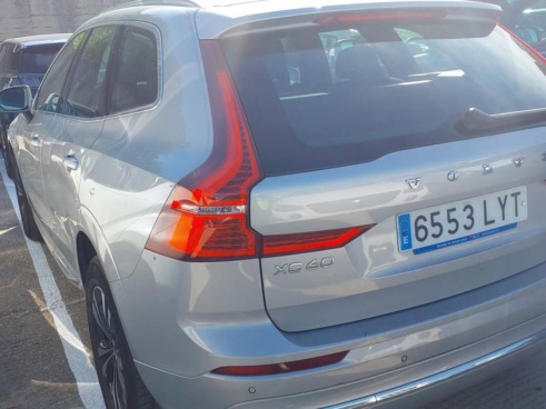 6338cfa9-85b7-0168-564b-ebefe927eaf1 Volvo Xc60 2.0 T6 Awd Recharge Inscription Exp Auto - 2