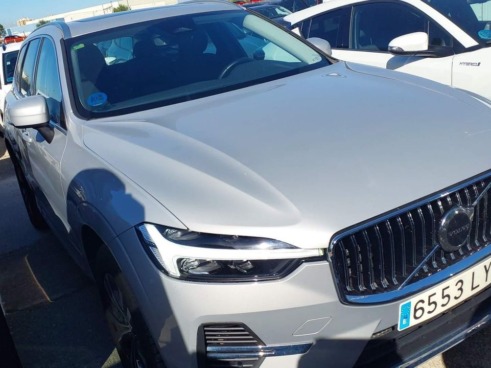 14a1d31c-bffd-0c57-a4e4-13e4378b90f6 Volvo Xc60 2.0 T6 Awd Recharge Inscription Exp Auto - 4