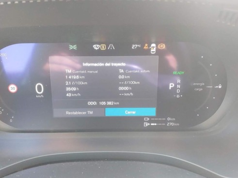 a6c104b6-7a58-0eed-ac6c-6ff4f8449f2b Volvo Xc60 2.0 T6 Awd Recharge Inscription Exp Auto - 6