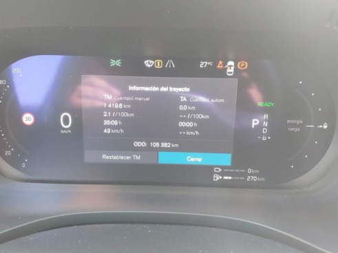 4ebc48c8-48d1-e34f-fdc3-9130f57a5243 Volvo Xc60 2.0 T6 Awd Recharge Inscription Exp Auto - 7