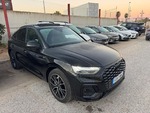 7f2f8e4d-c66f-1d43-8713-cfb3be14c61a Audi Q5 Sportback Black Line 35 Tdi 120kw S Tronic - 4