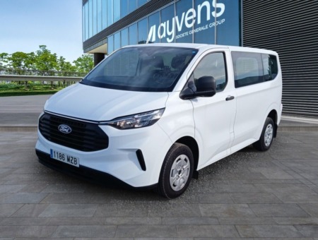 b2c4c74a-0ca8-5525-e137-4bde1f3c44f1 Ford Transit Custom Kombi 2.0 EcoBlue 100kW 320 L1 Trend