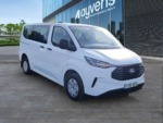 5916df93-f0c2-8051-ffce-c42a4ab78388 Ford Transit Custom Kombi 2.0 Ecoblue 100kw 320 L1 Trend - 3