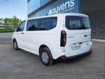 0f1de1d8-099c-a7e0-3aeb-3412e8365633 Ford Transit Custom Kombi 2.0 Ecoblue 100kw 320 L1 Trend - 6