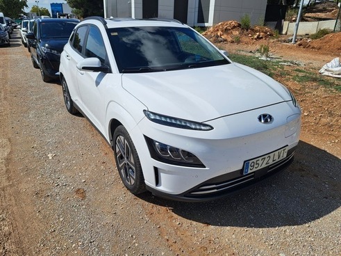 a7965223-a87e-5317-5aad-3bfa37eda72d Hyundai Kona 150kw Ev Style Sky - 3