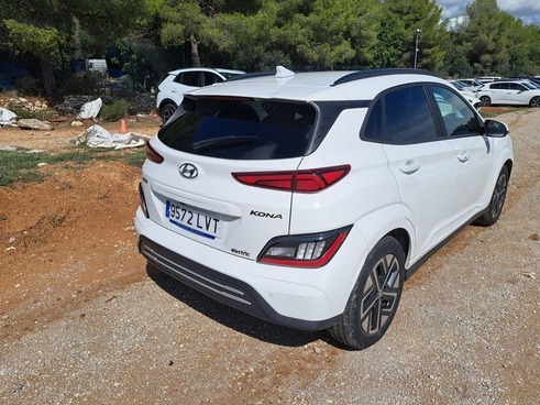 a2835004-c27f-57ab-9537-b7023a7a7dd8 Hyundai Kona 150kw Ev Style Sky - 4