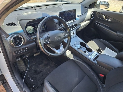 c220efec-2b56-dff1-0472-2fc6f1a1f0ae Hyundai Kona 150kw Ev Style Sky - 7
