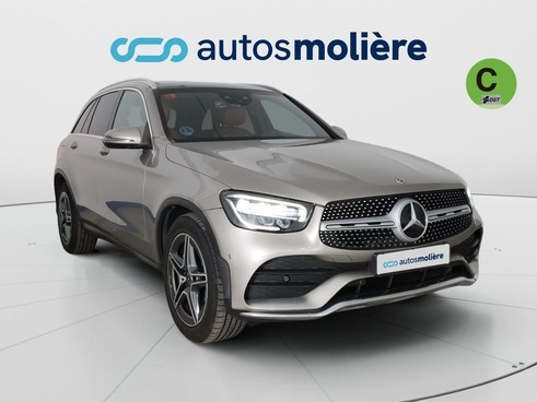deac1a6e-bc68-774b-4eff-3155cfef3b48 Mercedes GLC 220 d 4Matic 143 kW (194 CV) - 2