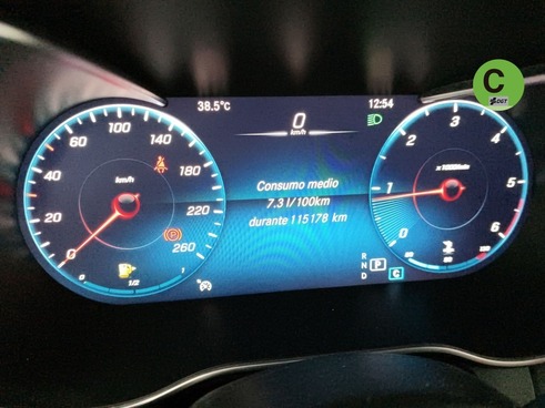 05450b26-8799-296c-97a6-3da5e8ec69b3 Mercedes GLC 220 d 4Matic 143 kW (194 CV) - 16