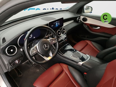 9ce3322f-6ccc-f808-689f-f393c4c839c4 Mercedes GLC 220 d 4Matic 143 kW (194 CV) - 17