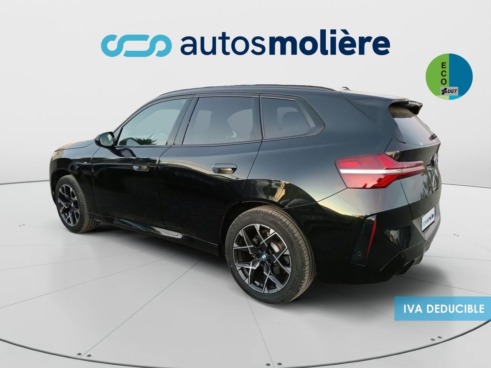 355cab53-8cb0-fdd3-6482-8f1d9de6f843 BMW X3 xDrive20d 145 kW (197 CV) - 2