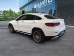 fe1fbbb0-e5cc-466c-a383-2ade631d343b Mercedes Glc Coupe 300 De 4matic - 6