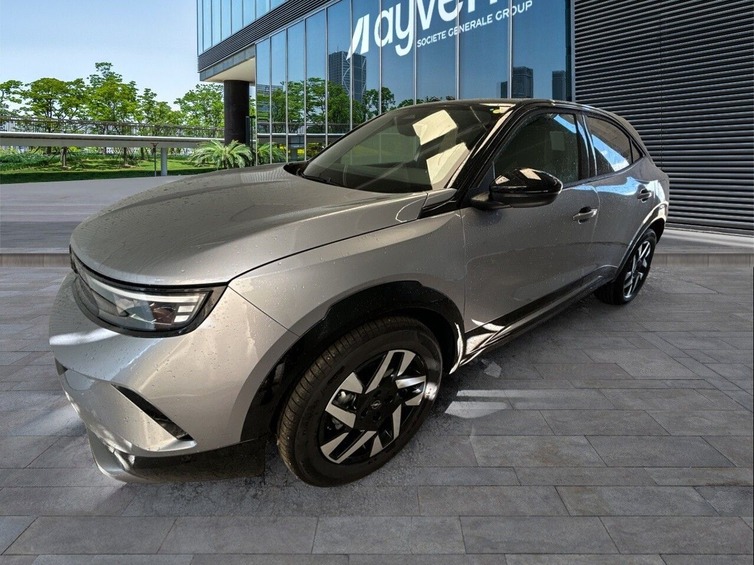 Opel Mokka 1.2 T 100kw (136 Cv) Gs
