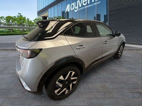 dfd318b7-931f-fb86-d300-f6e82733c55a Opel Mokka 1.2 T 100kw (136 Cv) Gs - 4