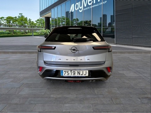 4b71931c-0947-28c9-7ec9-f3dd55c043e8 Opel Mokka 1.2 T 100kw (136 Cv) Gs - 5