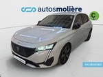 17414bc1-1cdc-e1a6-2b98-d86f5fcca8ec Peugeot 308 PureTech 130 S&S Allure EAT8 96 kW (130 CV) - 1