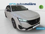 1c85af86-c449-2af6-ed5f-5fb6d04f93c5 Peugeot 308 PureTech 130 S&S Allure EAT8 96 kW (130 CV) - 3