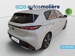 b8aa332f-0d7c-d597-11da-3fcddca1e6fd Peugeot 308 PureTech 130 S&S Allure EAT8 96 kW (130 CV) - 4