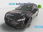 bc3a0c94-f0ed-6d21-18bd-e8051993b462 Peugeot 308 PureTech 130 S&S Allure EAT8 96 kW (130 CV) - 1