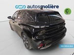 c35c913d-6427-f858-5915-5aca4b9c65bf Peugeot 308 PureTech 130 S&S Allure EAT8 96 kW (130 CV) - 2