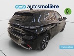 9bce6d14-ff2d-205d-7327-03632e74d465 Peugeot 308 PureTech 130 S&S Allure EAT8 96 kW (130 CV) - 4